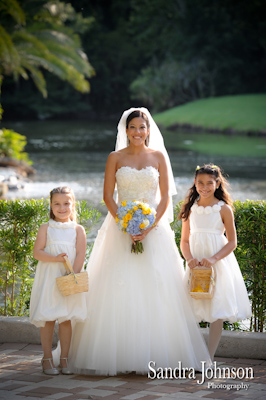 Best Sawgrass Marriott Wedding photographer - Sandra Johnson (SJFoto.com)